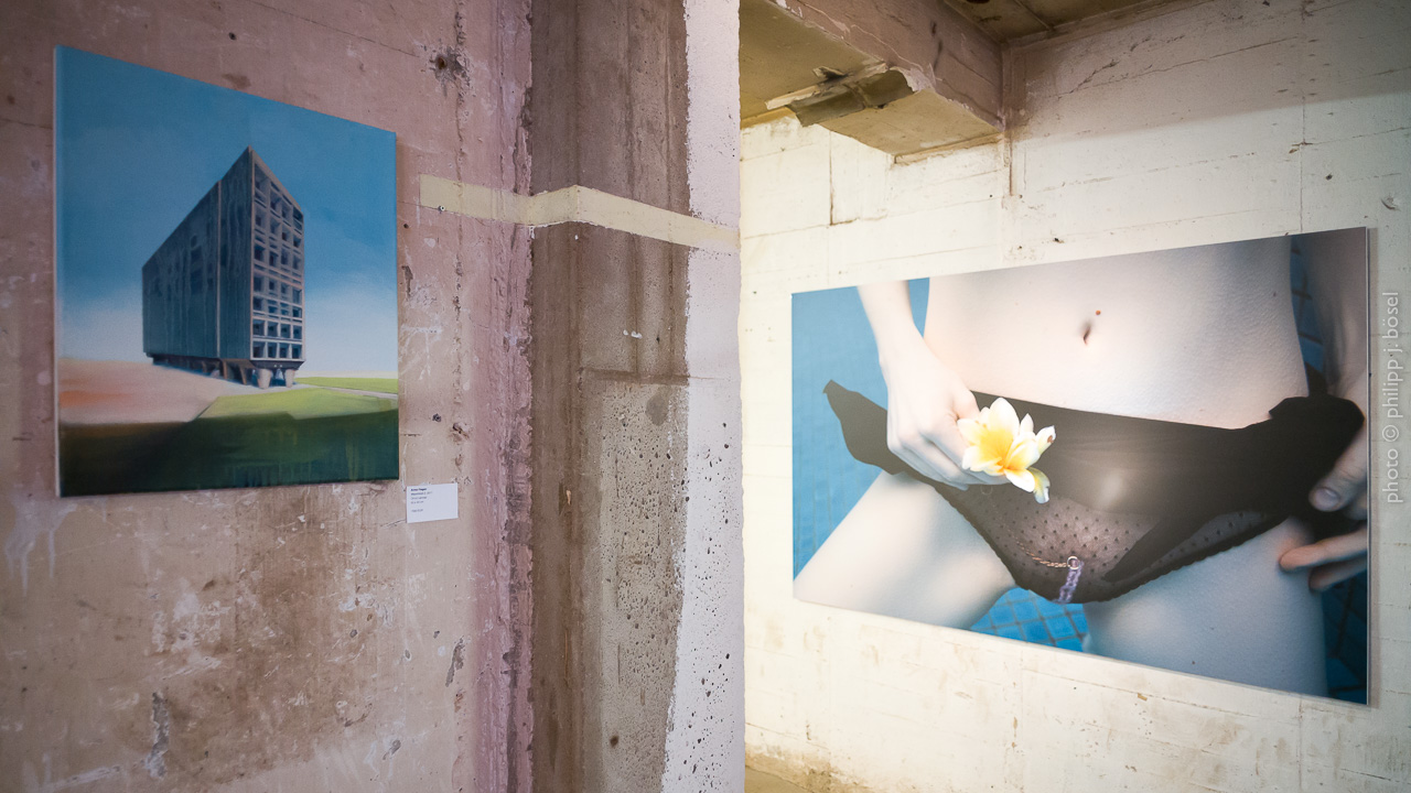 photo © philipp j. bösel