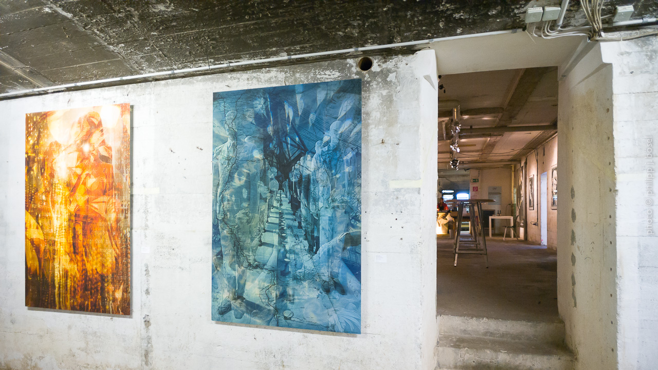 photo © philipp j. bösel