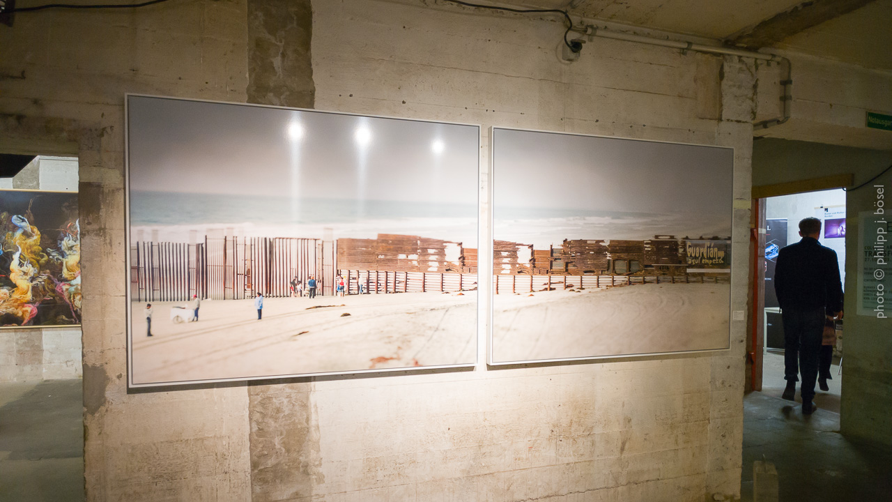 photo © philipp j. bösel