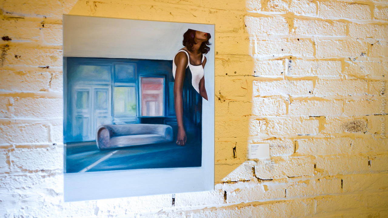 photo © philipp j. bösel