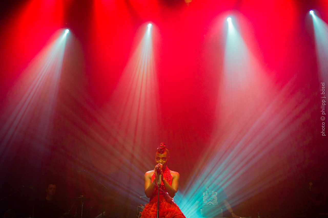 photo © philipp j. bösel