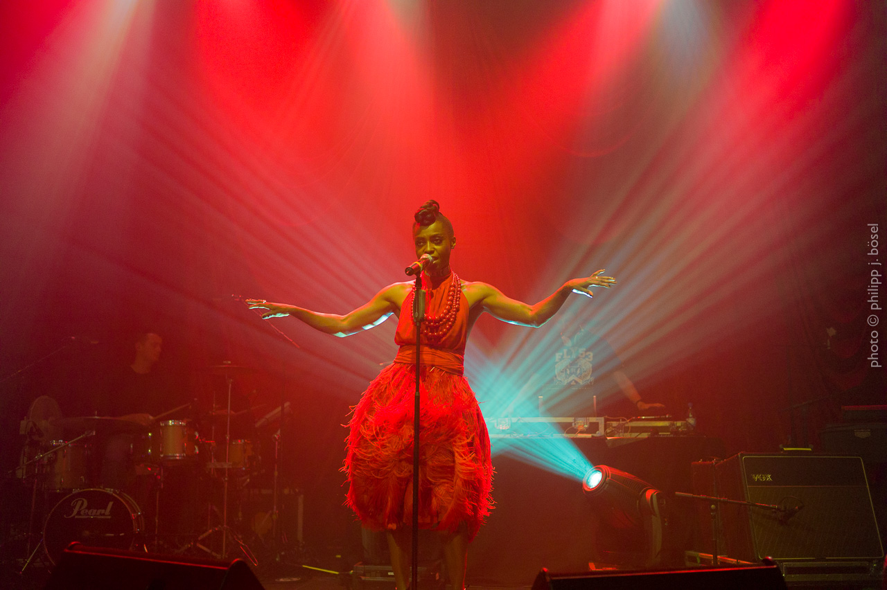 photo © philipp j. bösel