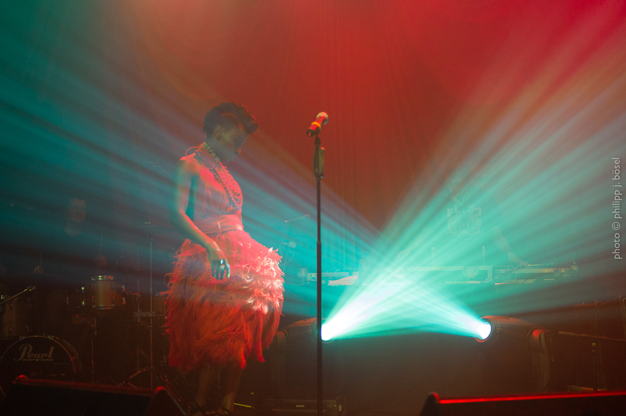 photo © philipp j. bösel