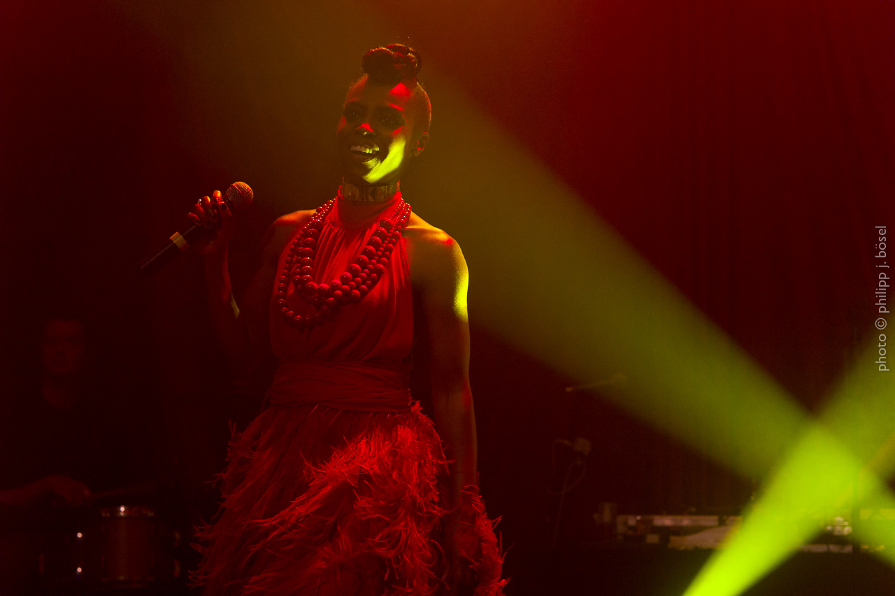 photo © philipp j. bösel