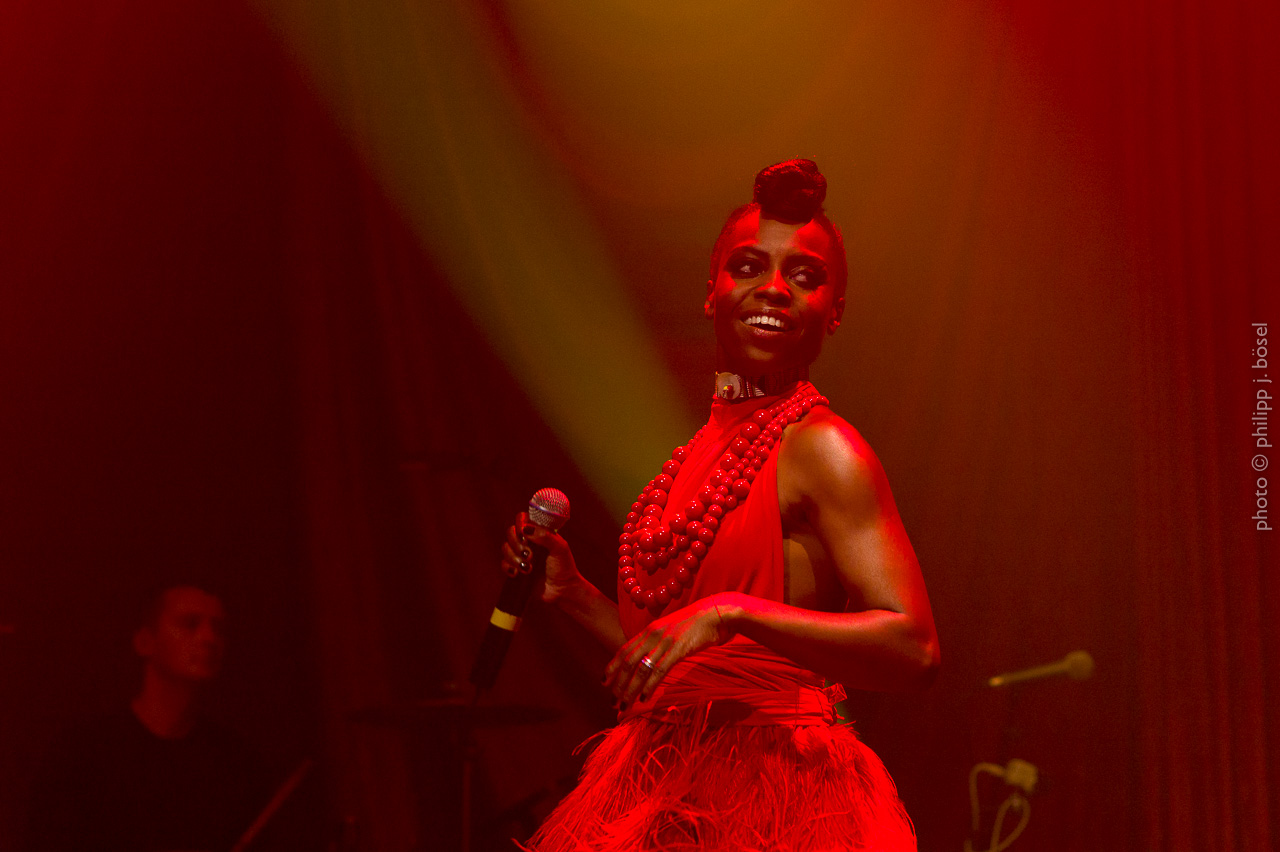 photo © philipp j. bösel