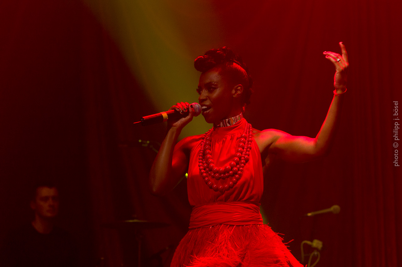 photo © philipp j. bösel