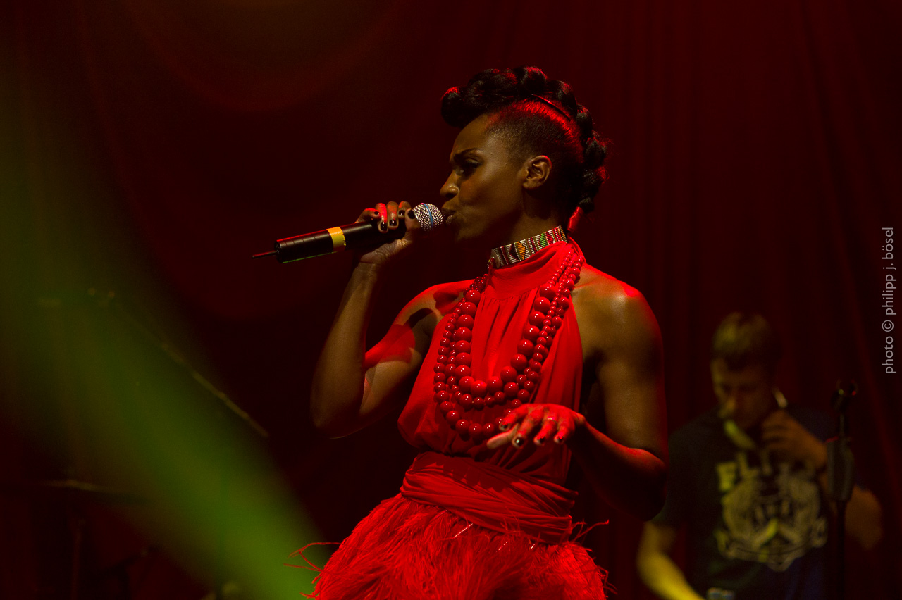 photo © philipp j. bösel