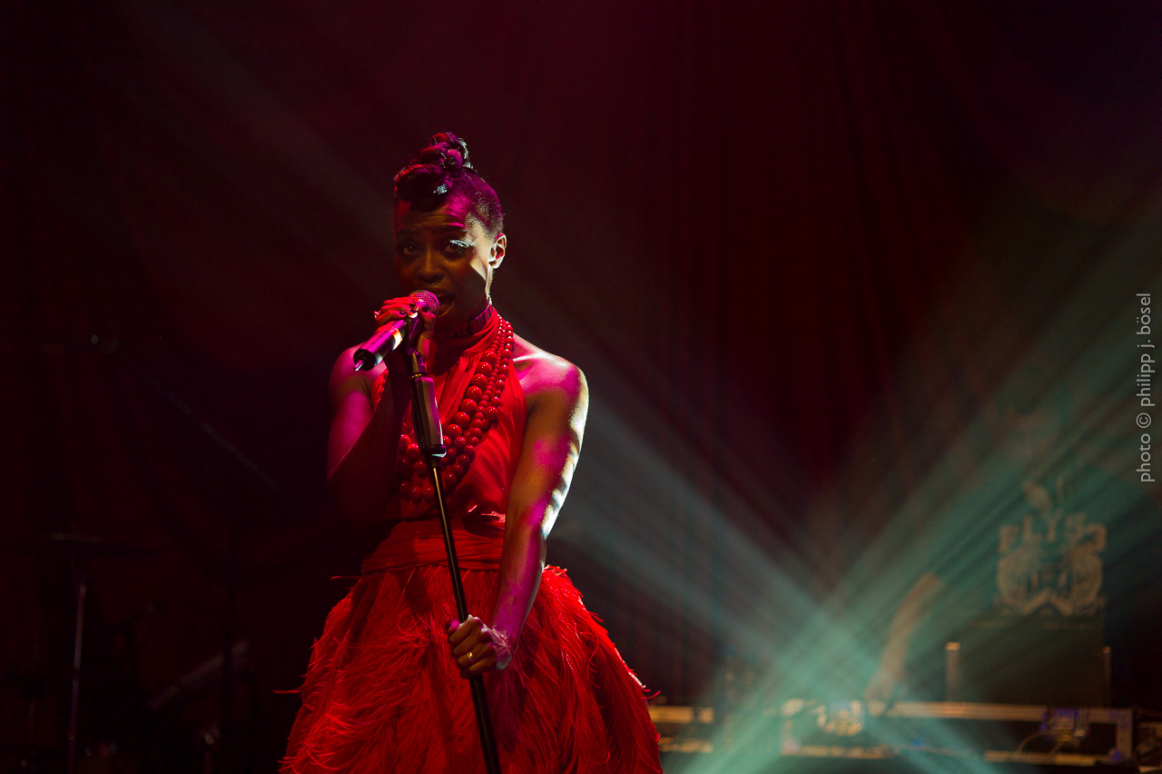 photo © philipp j. bösel