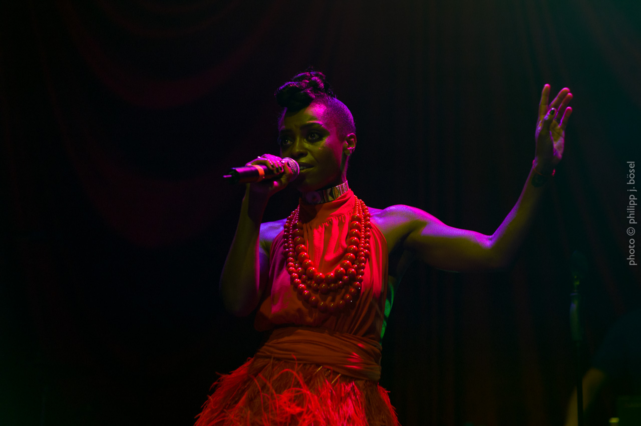 photo © philipp j. bösel