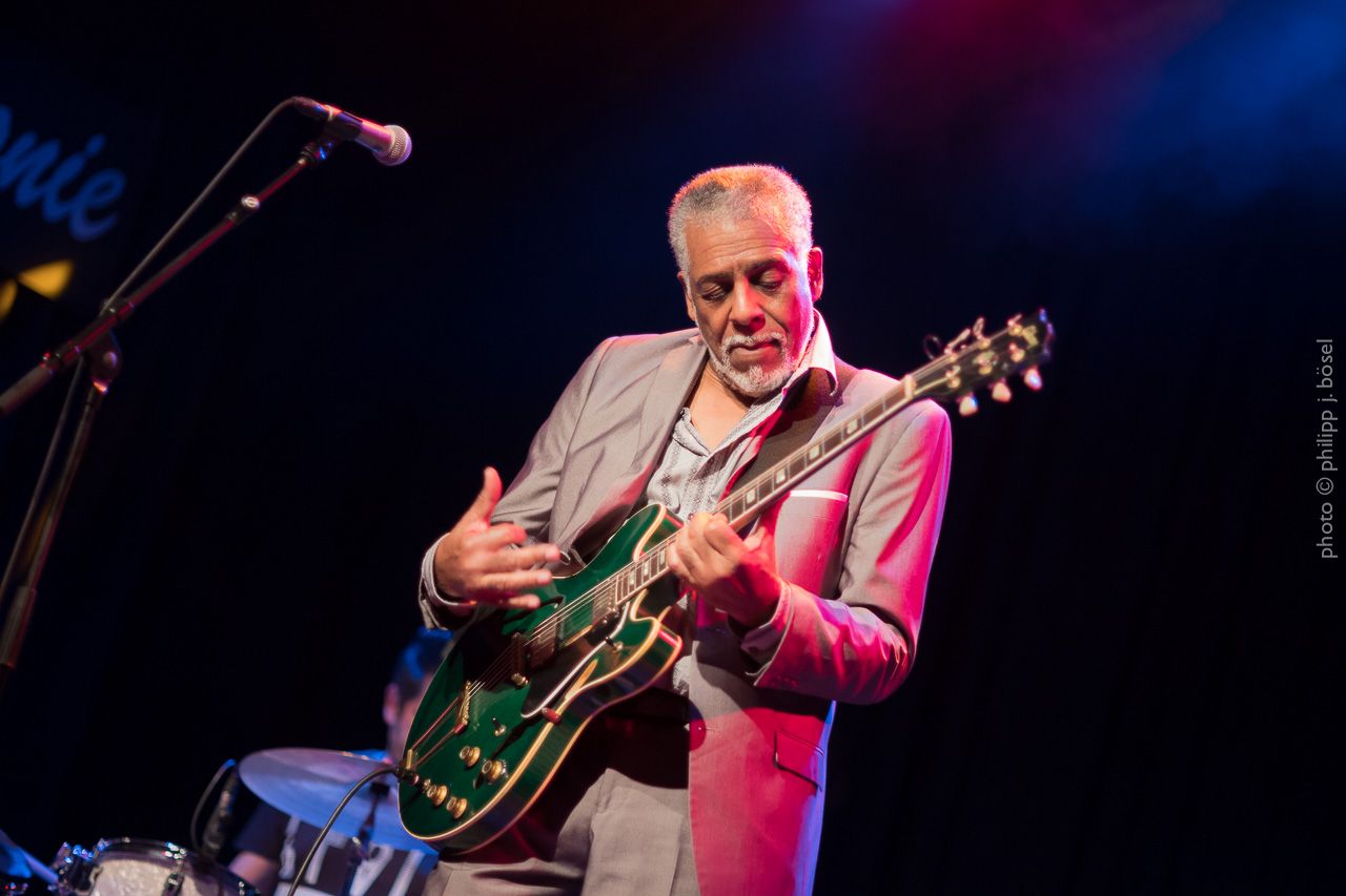 photo © philipp j. bösel