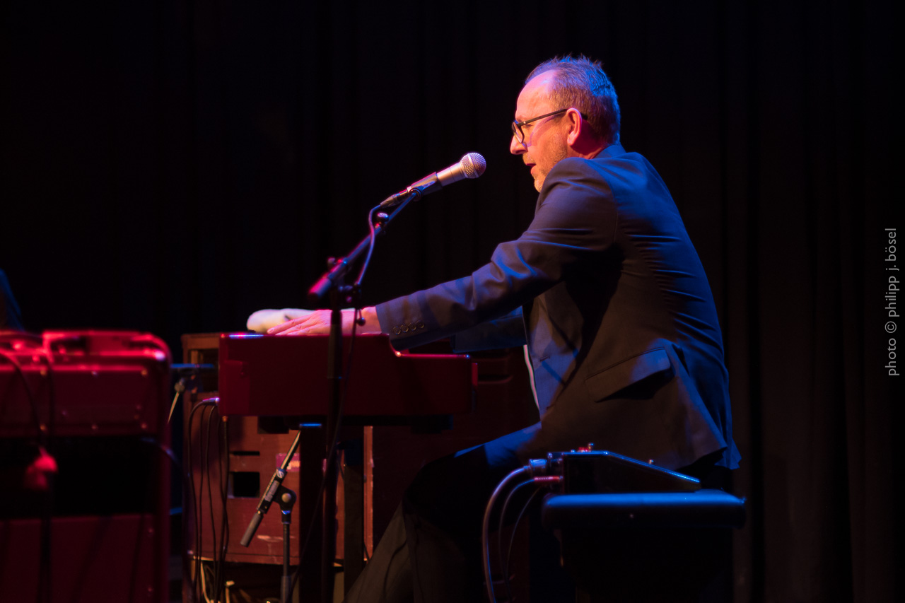 photo © philipp j. bösel