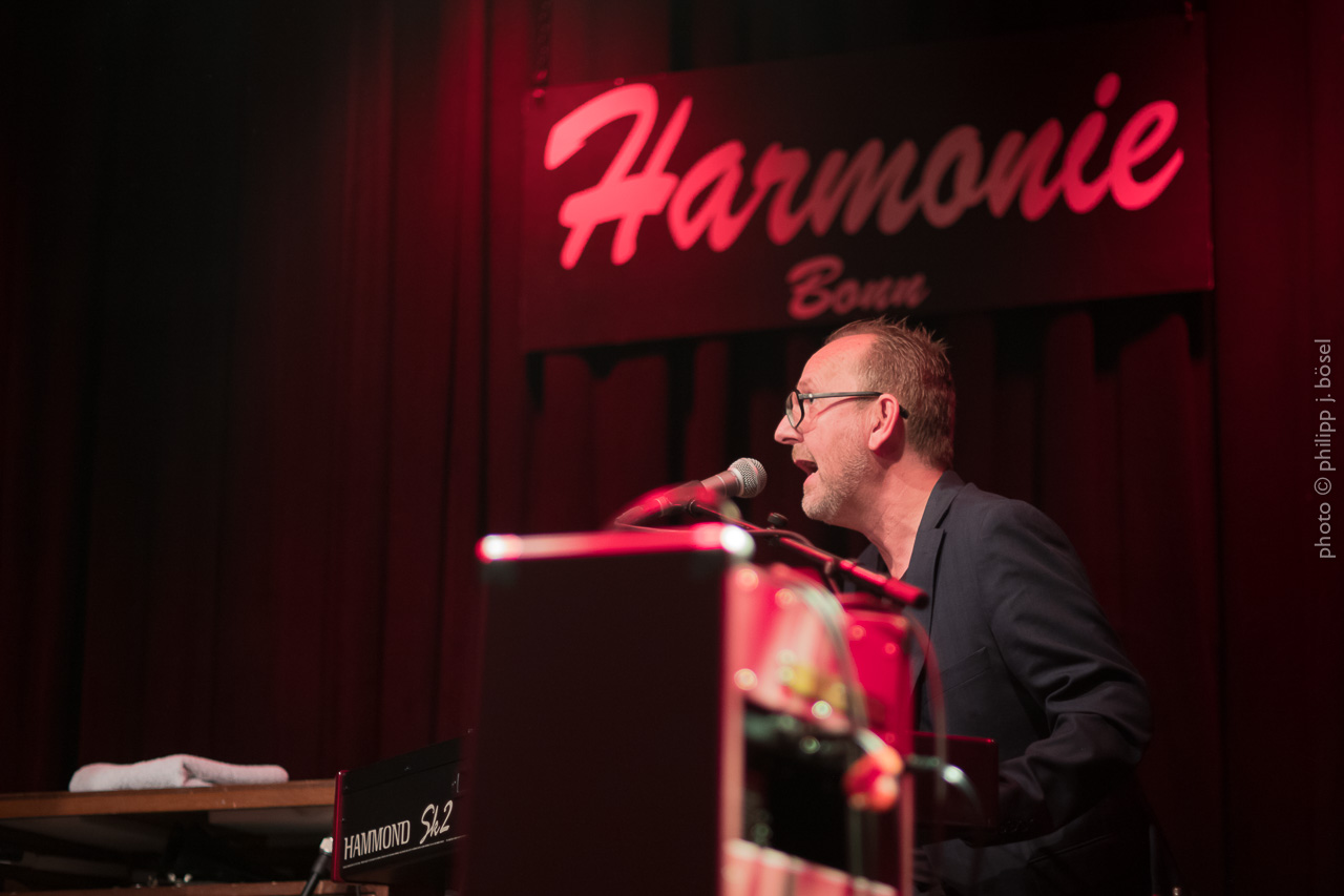 photo © philipp j. bösel