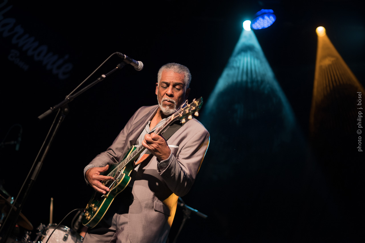 photo © philipp j. bösel