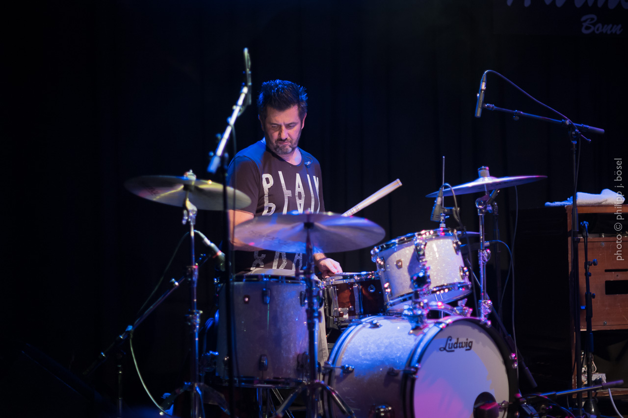 photo © philipp j. bösel