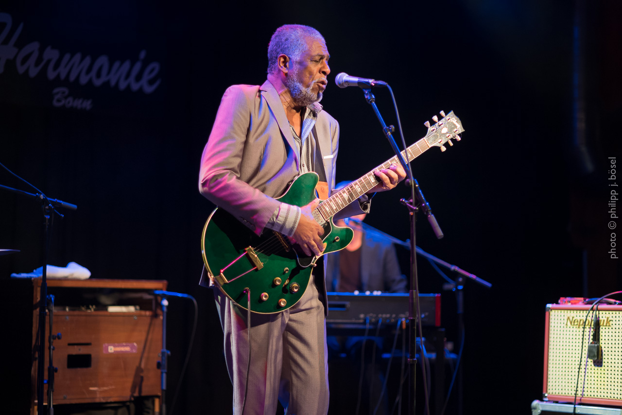 photo © philipp j. bösel