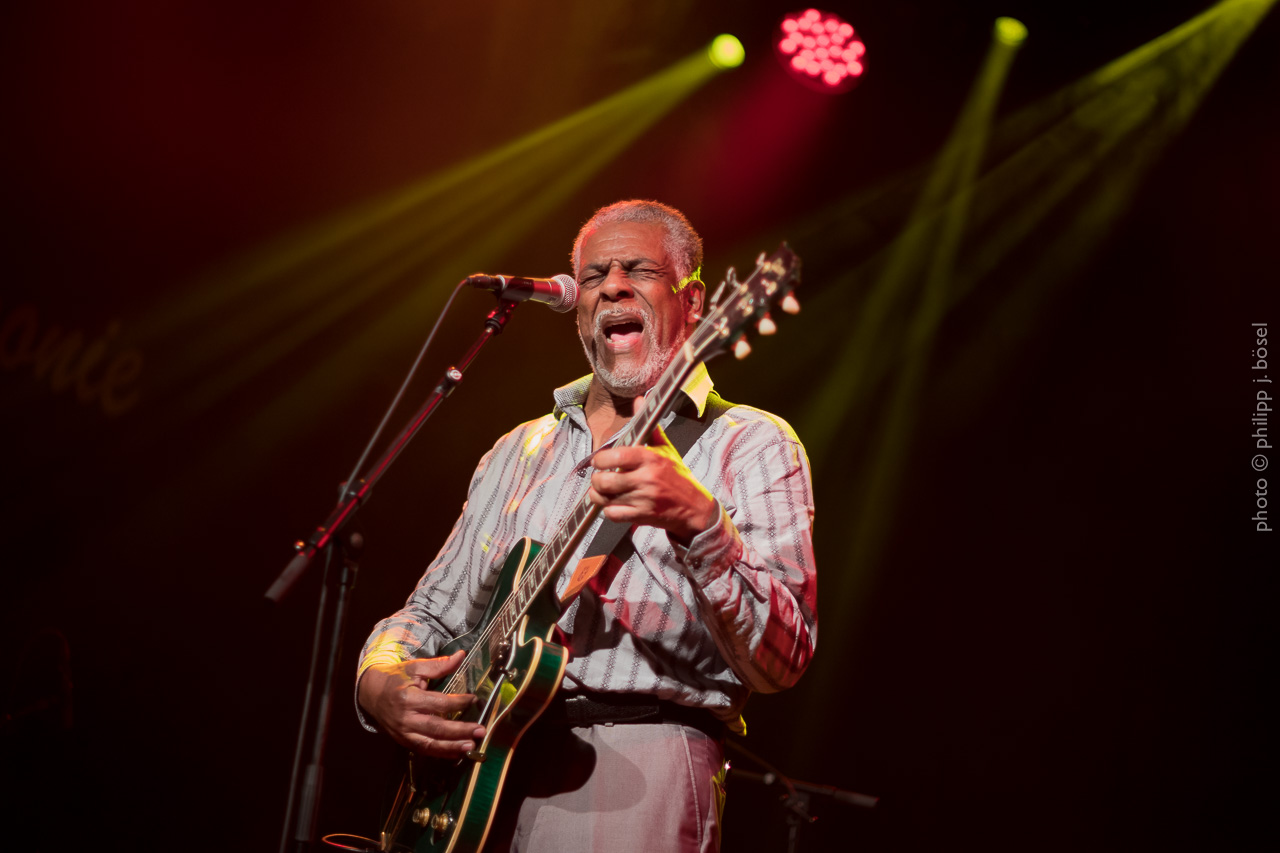 photo © philipp j. bösel