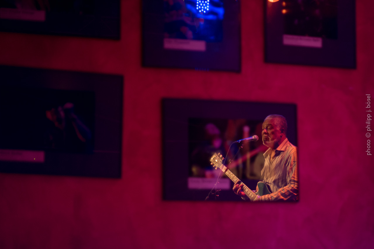 photo © philipp j. bösel