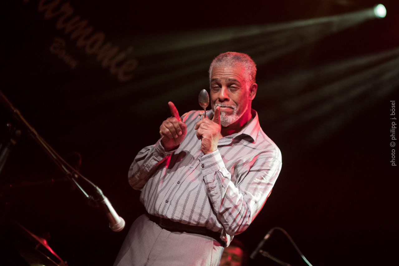 photo © philipp j. bösel