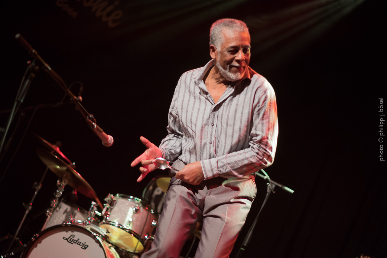 photo © philipp j. bösel