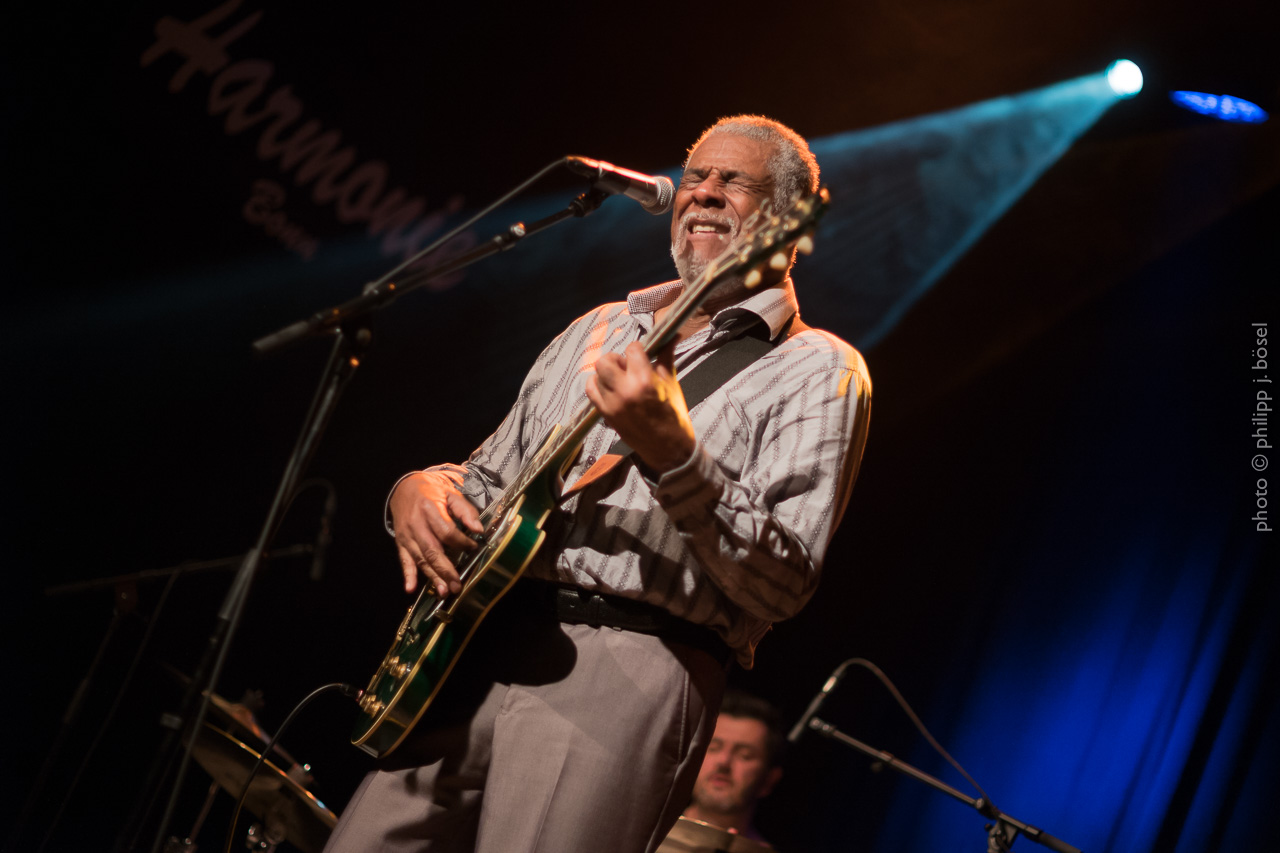 photo © philipp j. bösel