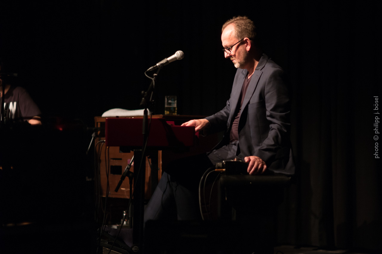 photo © philipp j. bösel