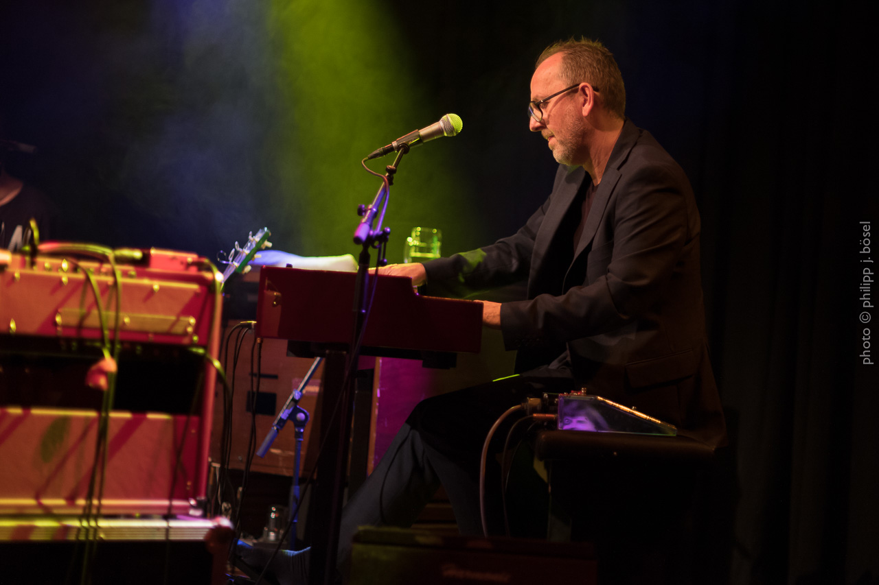 photo © philipp j. bösel