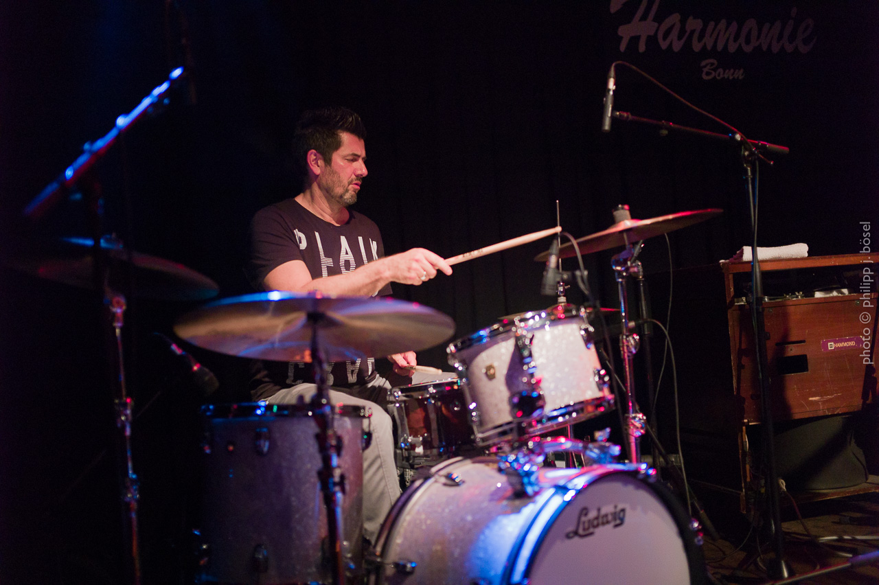 photo © philipp j. bösel