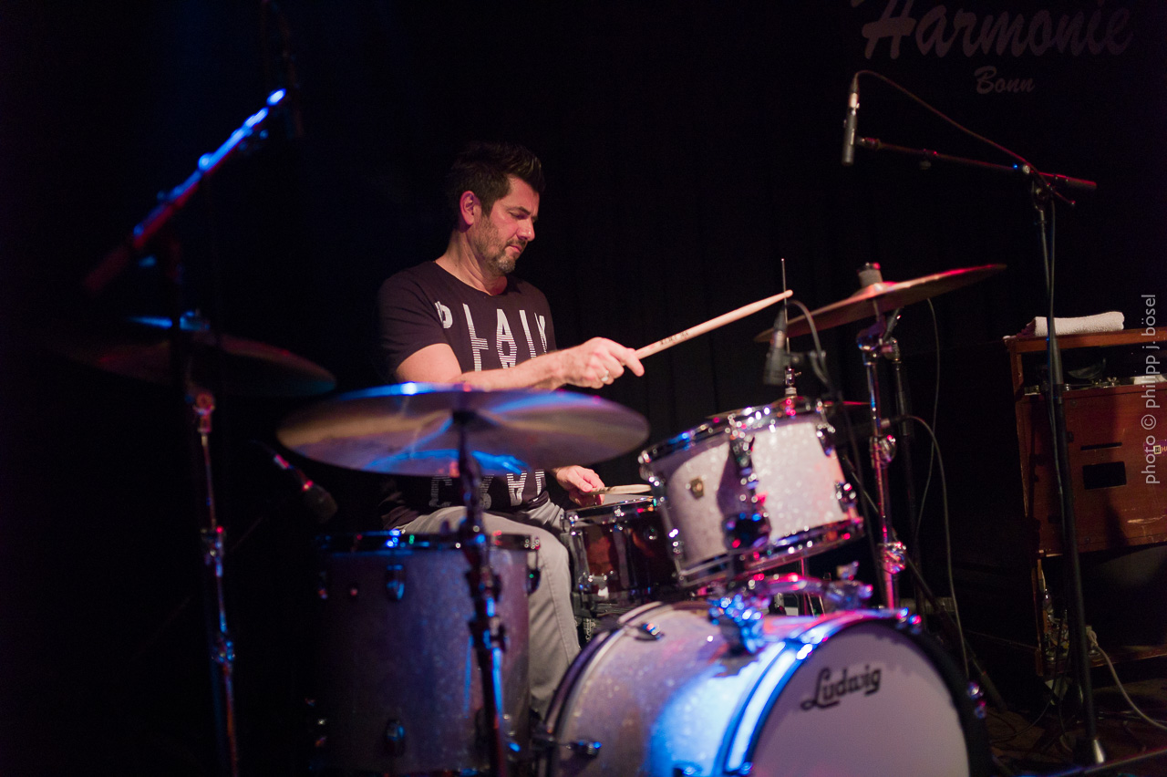 photo © philipp j. bösel