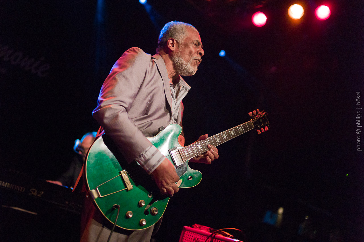 photo © philipp j. bösel