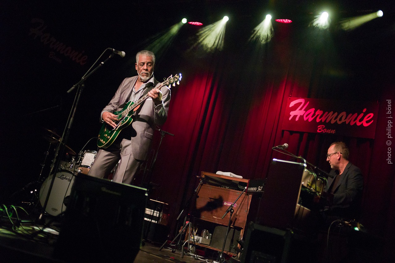 photo © philipp j. bösel