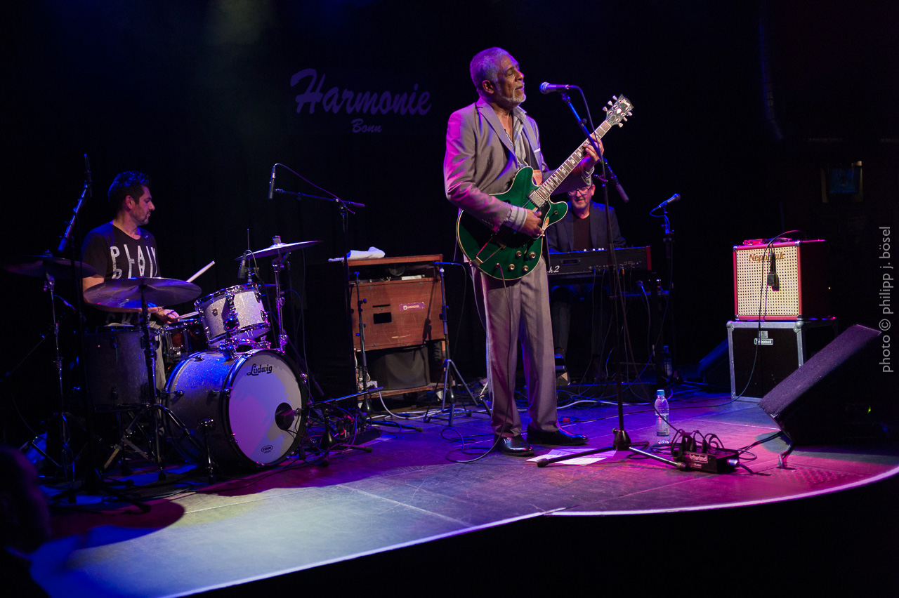 photo © philipp j. bösel