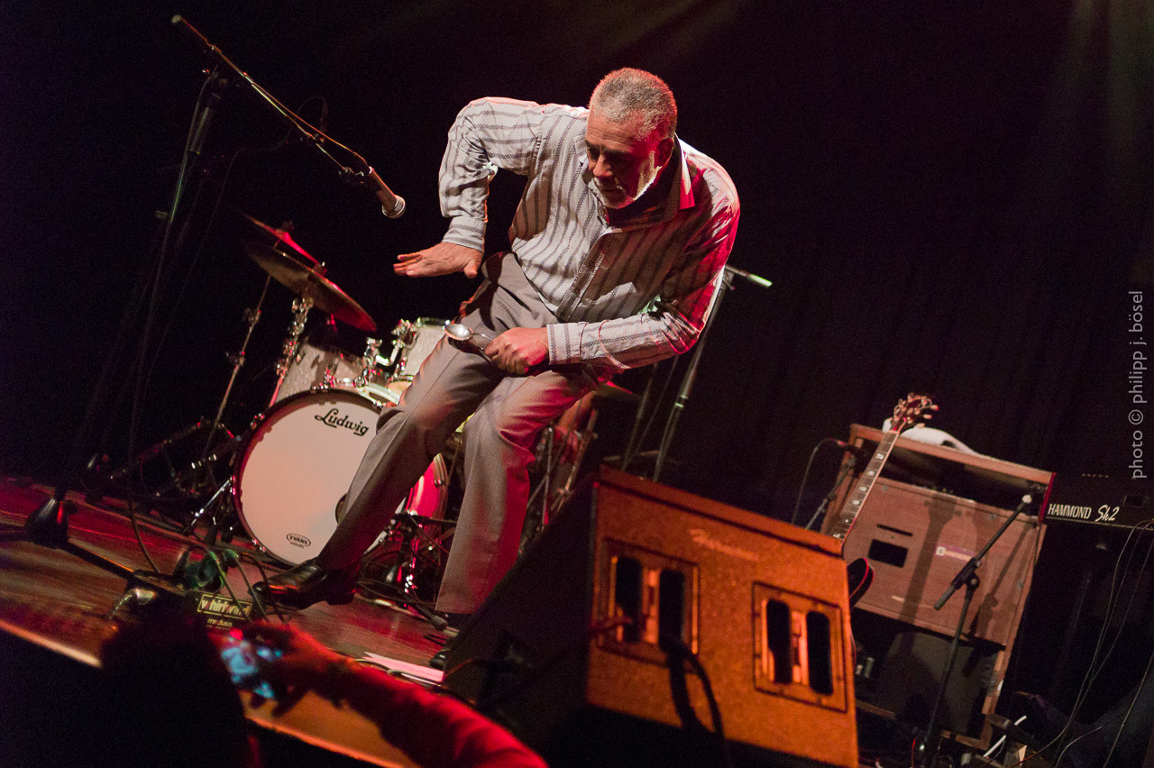 photo © philipp j. bösel