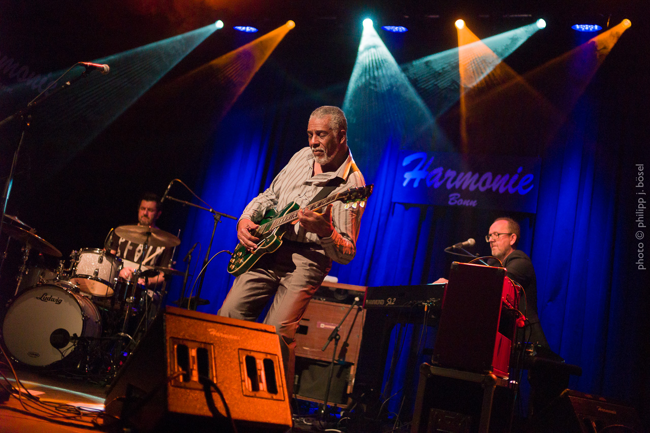 photo © philipp j. bösel