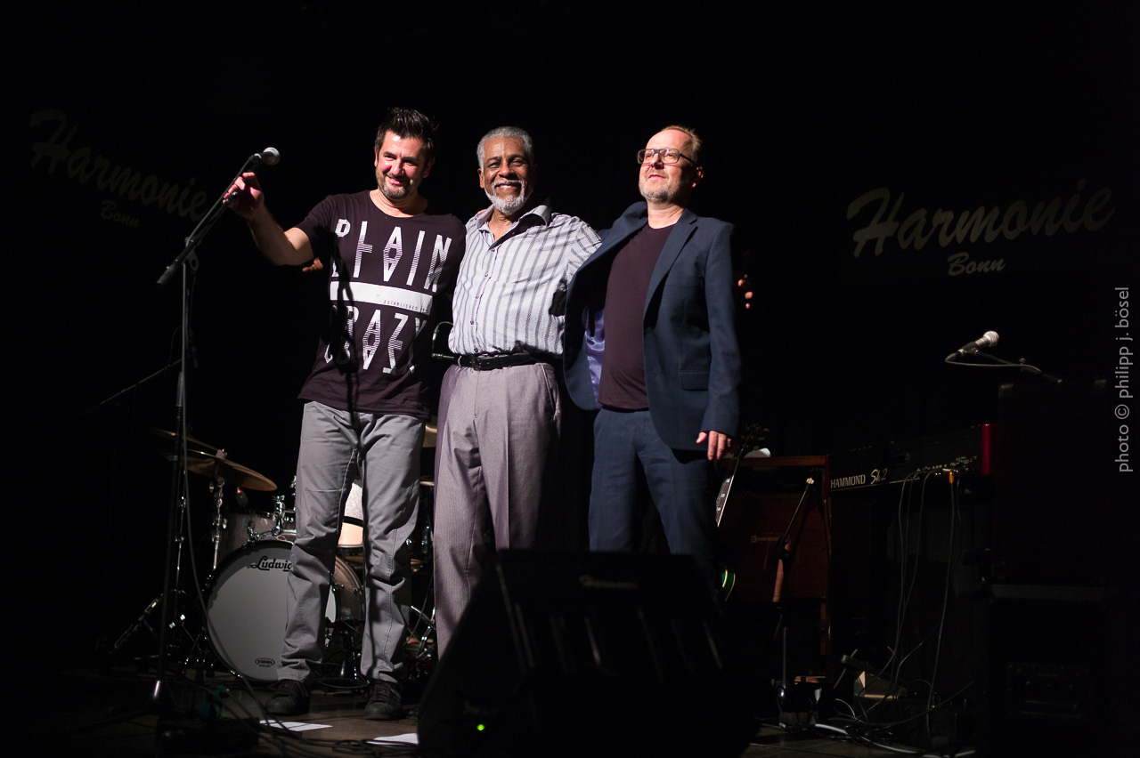 photo © philipp j. bösel