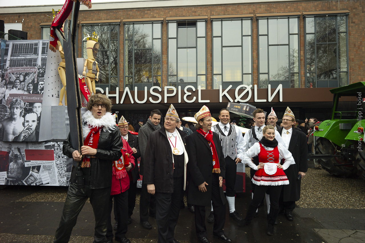 photo © philipp j. bösel