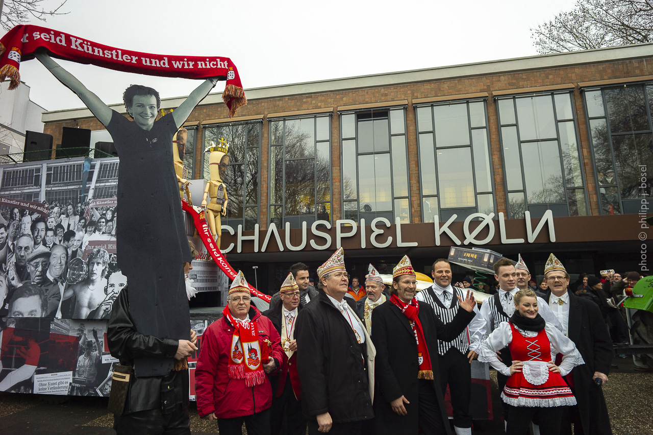 photo © philipp j. bösel