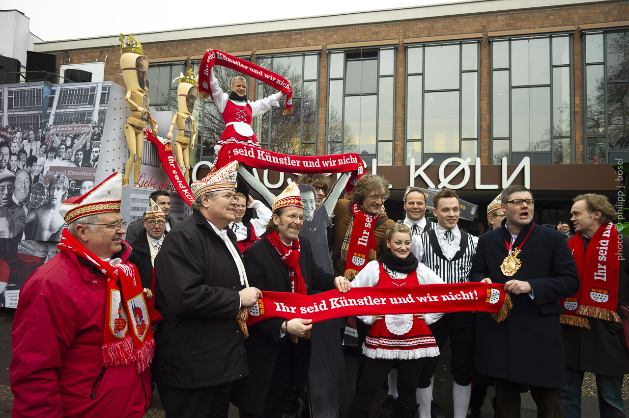 photo © philipp j. bösel