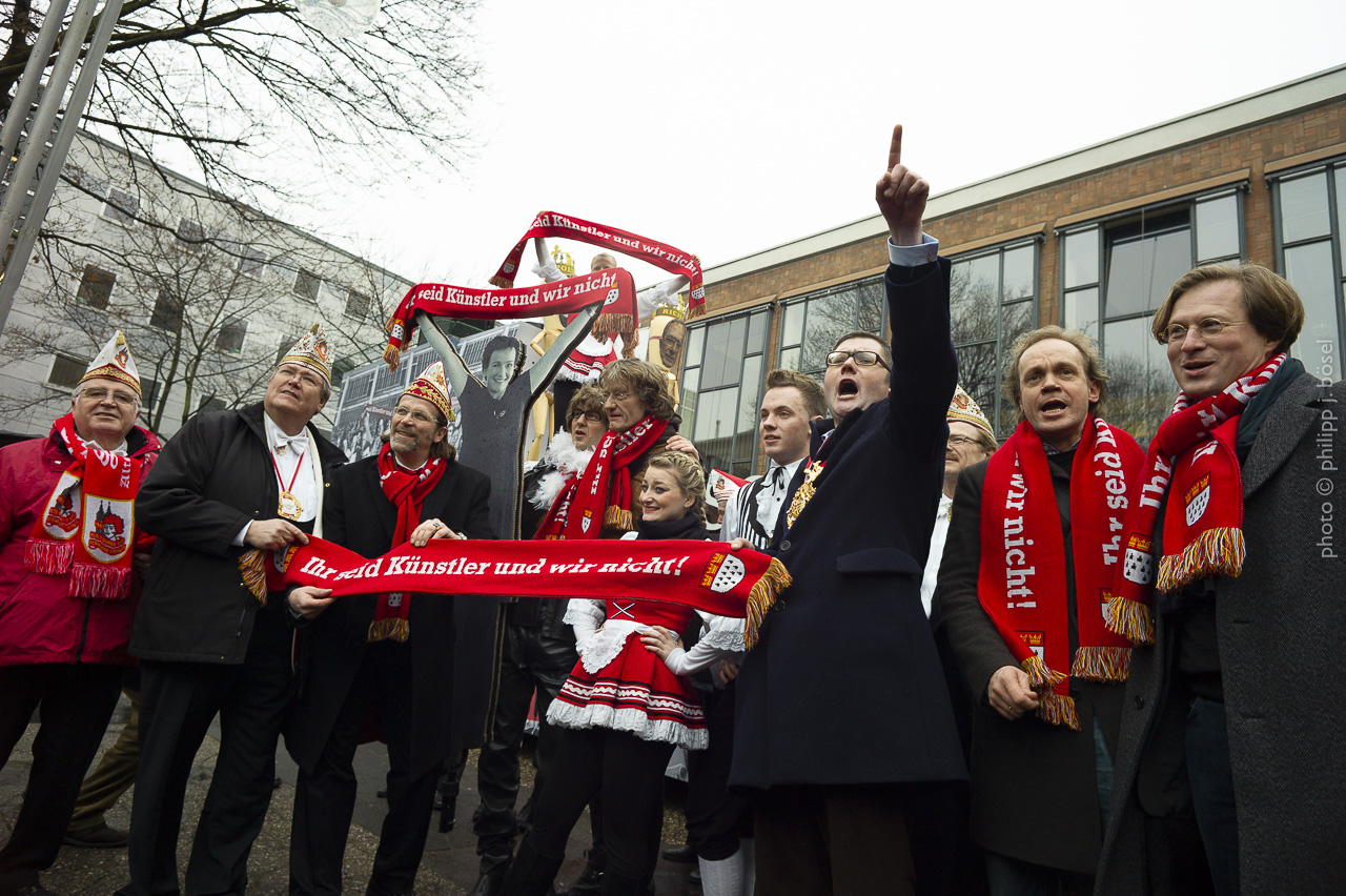 photo © philipp j. bösel