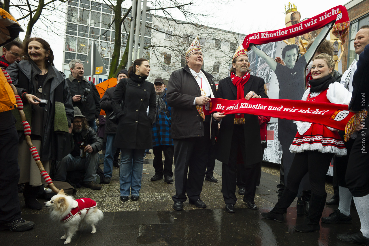 photo © philipp j. bösel