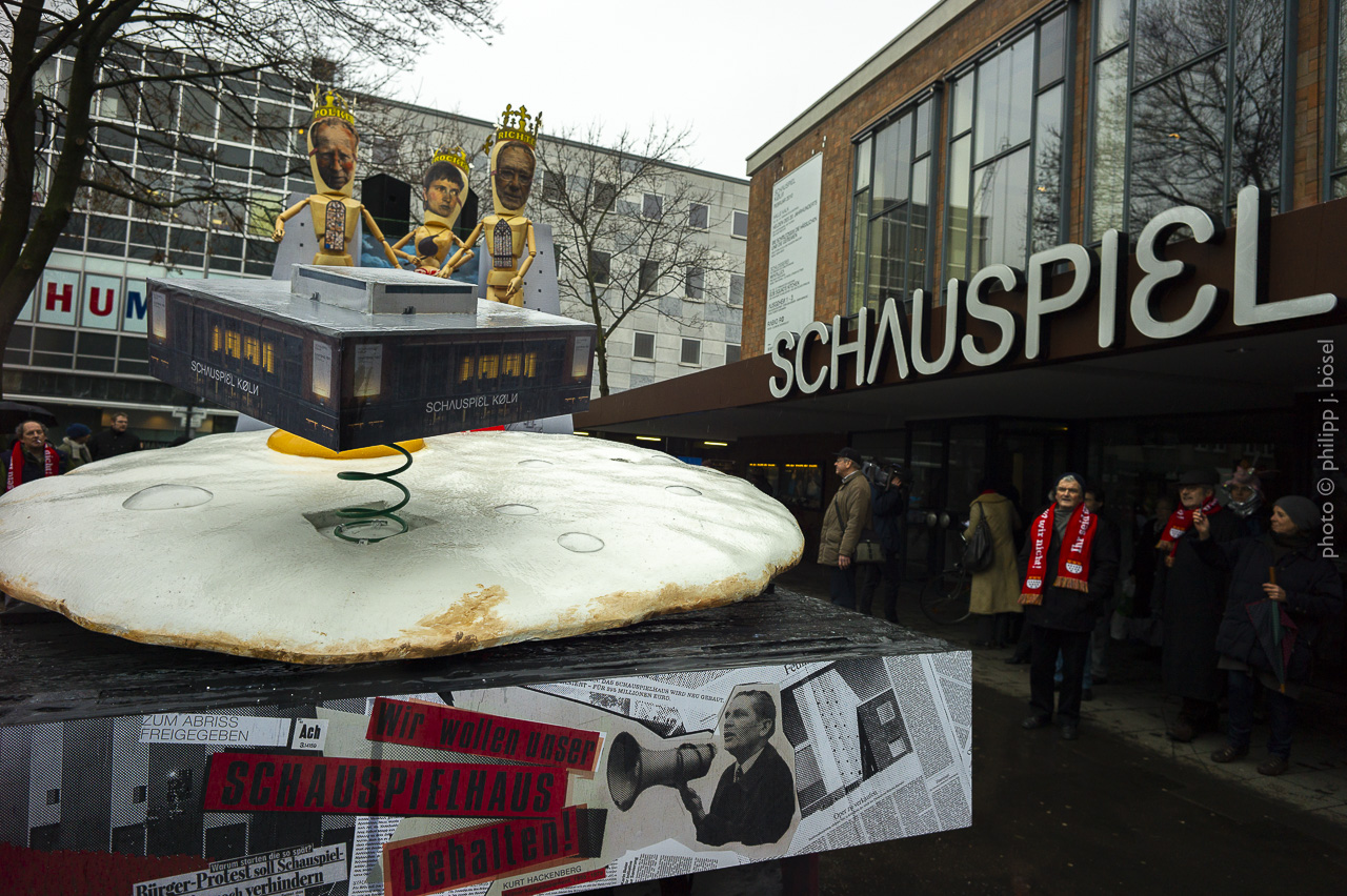 photo © philipp j. bösel