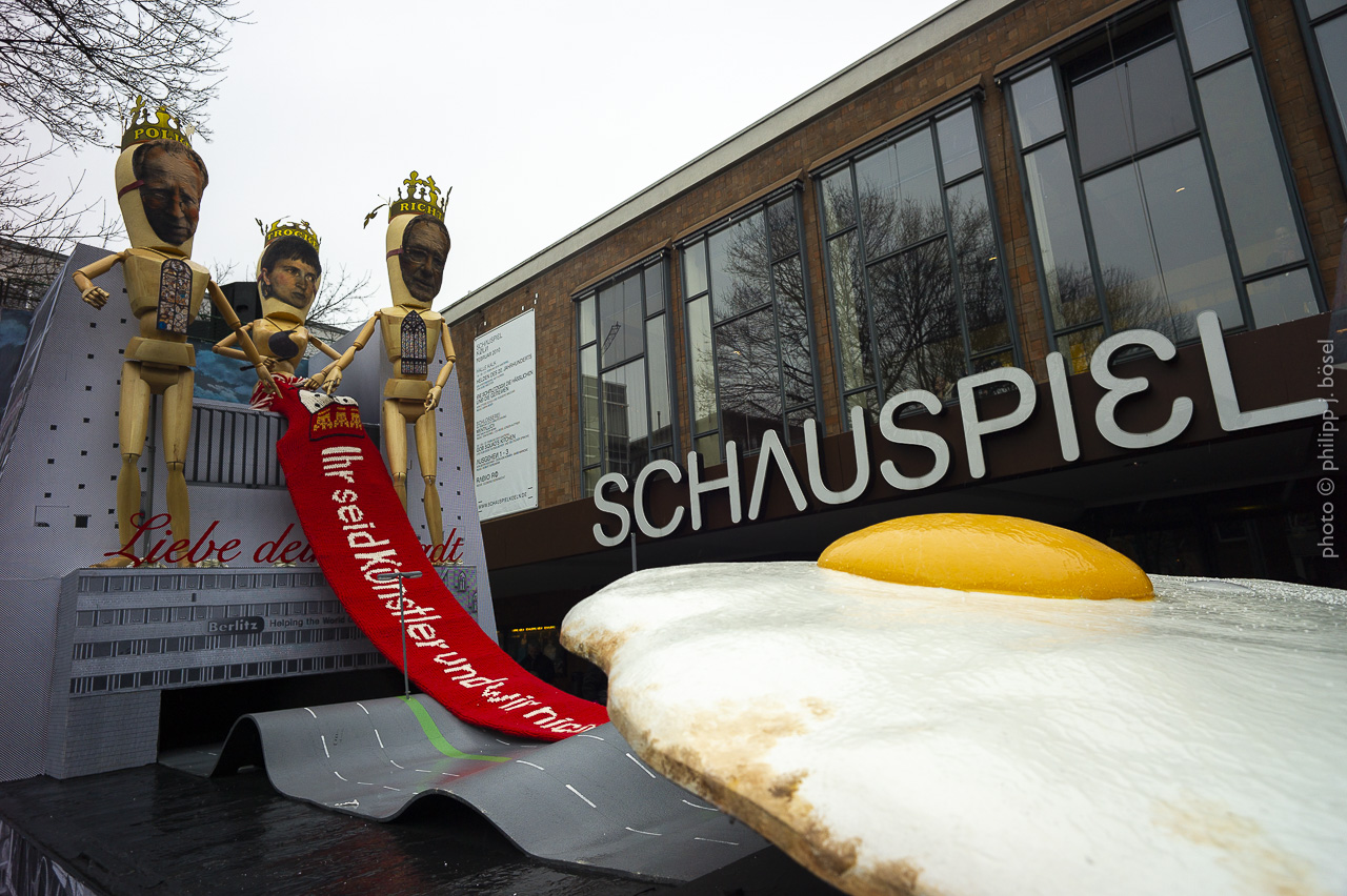 photo © philipp j. bösel