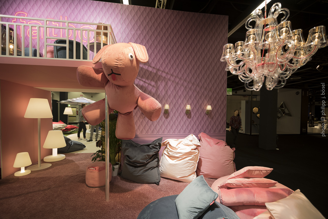 photo © philipp j. bösel