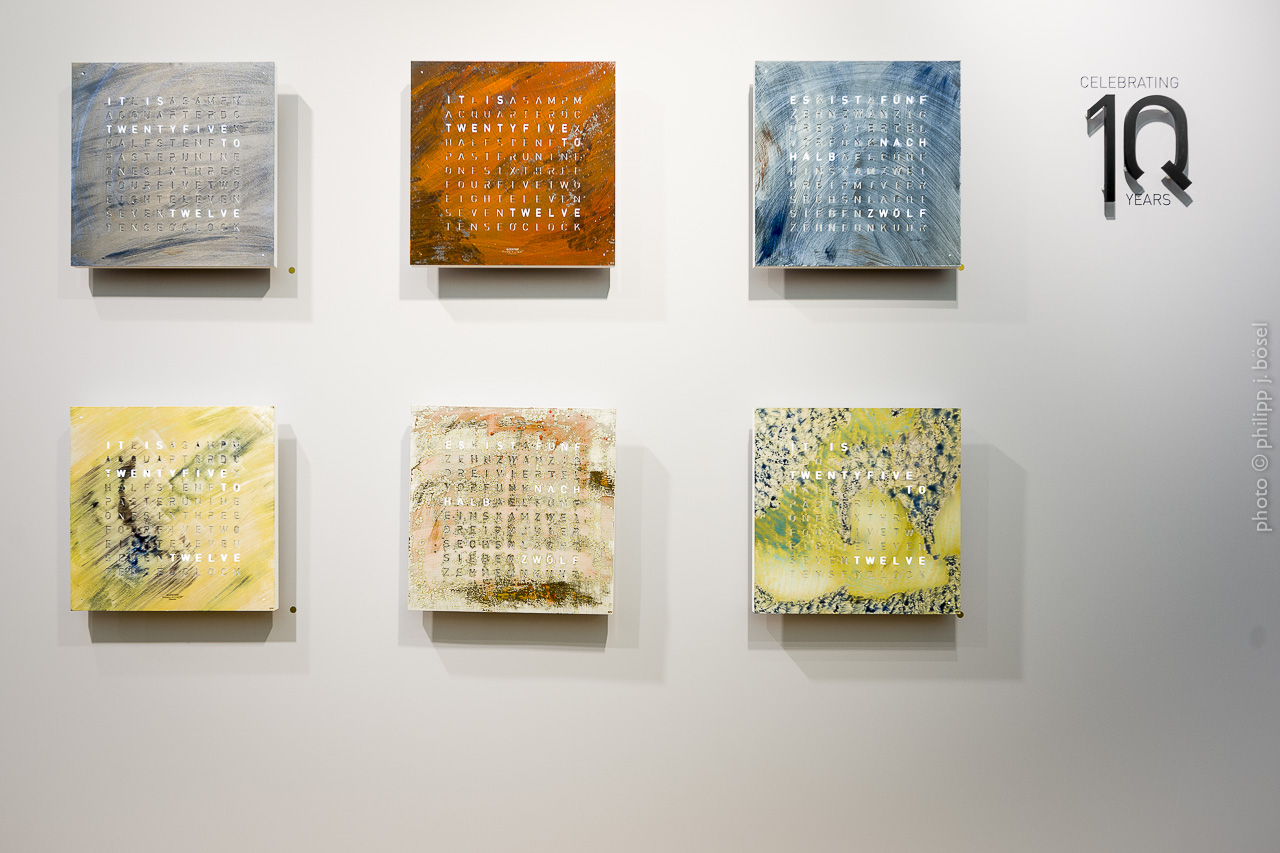 photo © philipp j. bösel