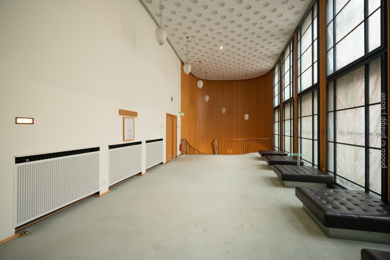 photo © philipp j. bösel
