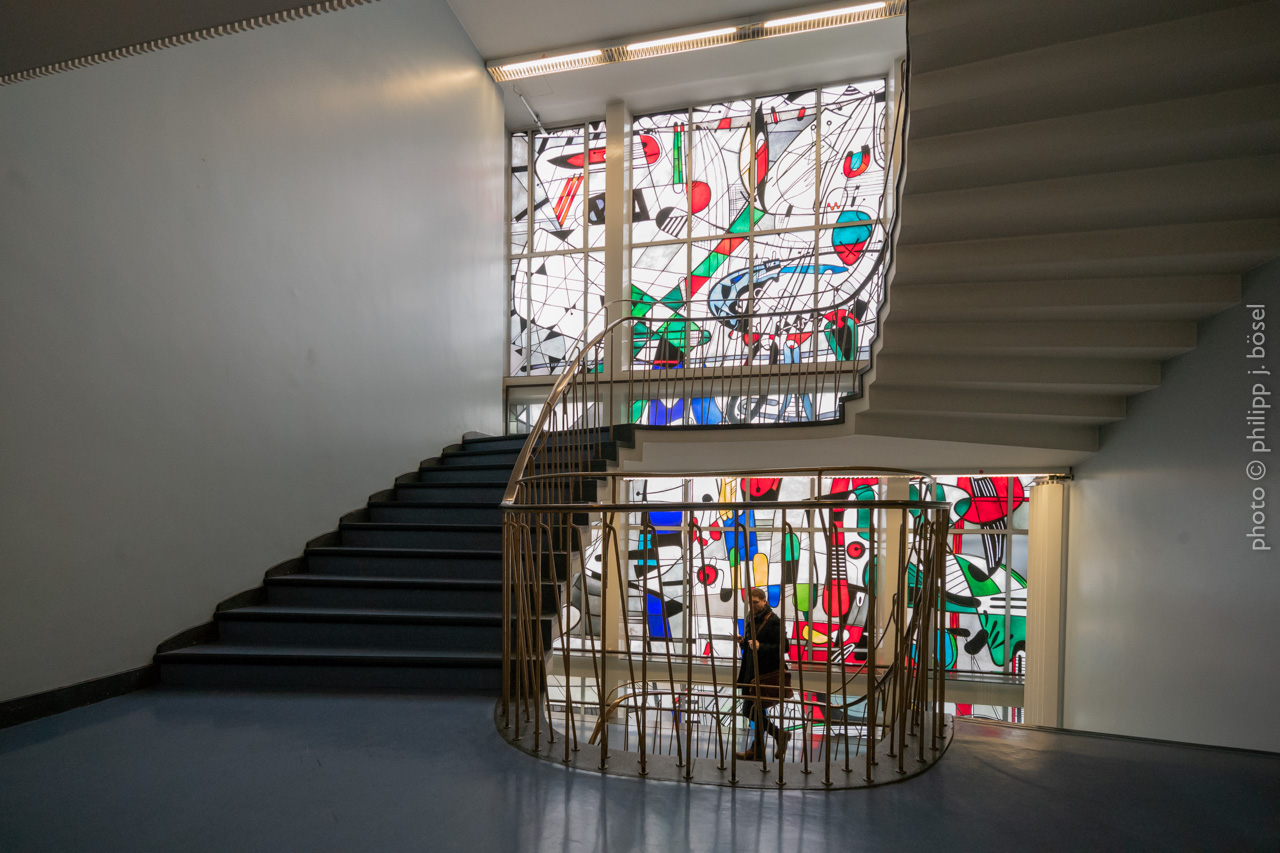 photo © philipp j. bösel