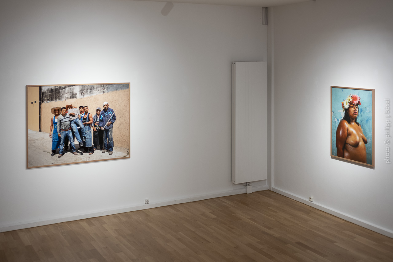 photo © philipp j. bösel