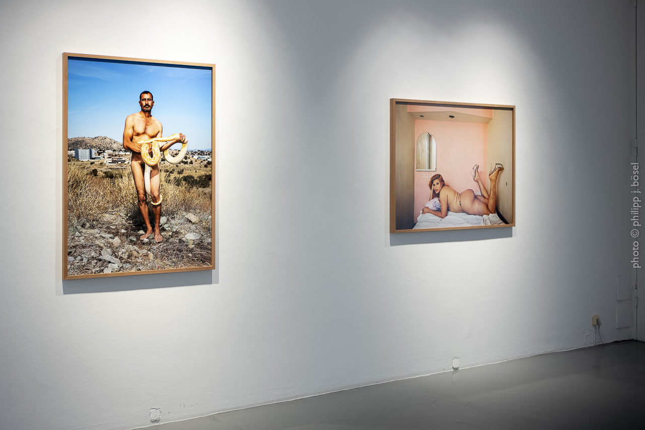 photo © philipp j. bösel