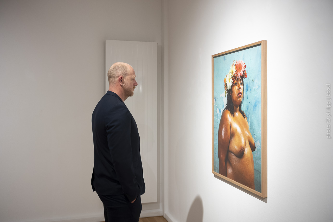 photo © philipp j. bösel