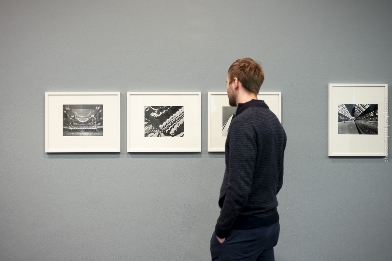 photo © philipp j. bösel