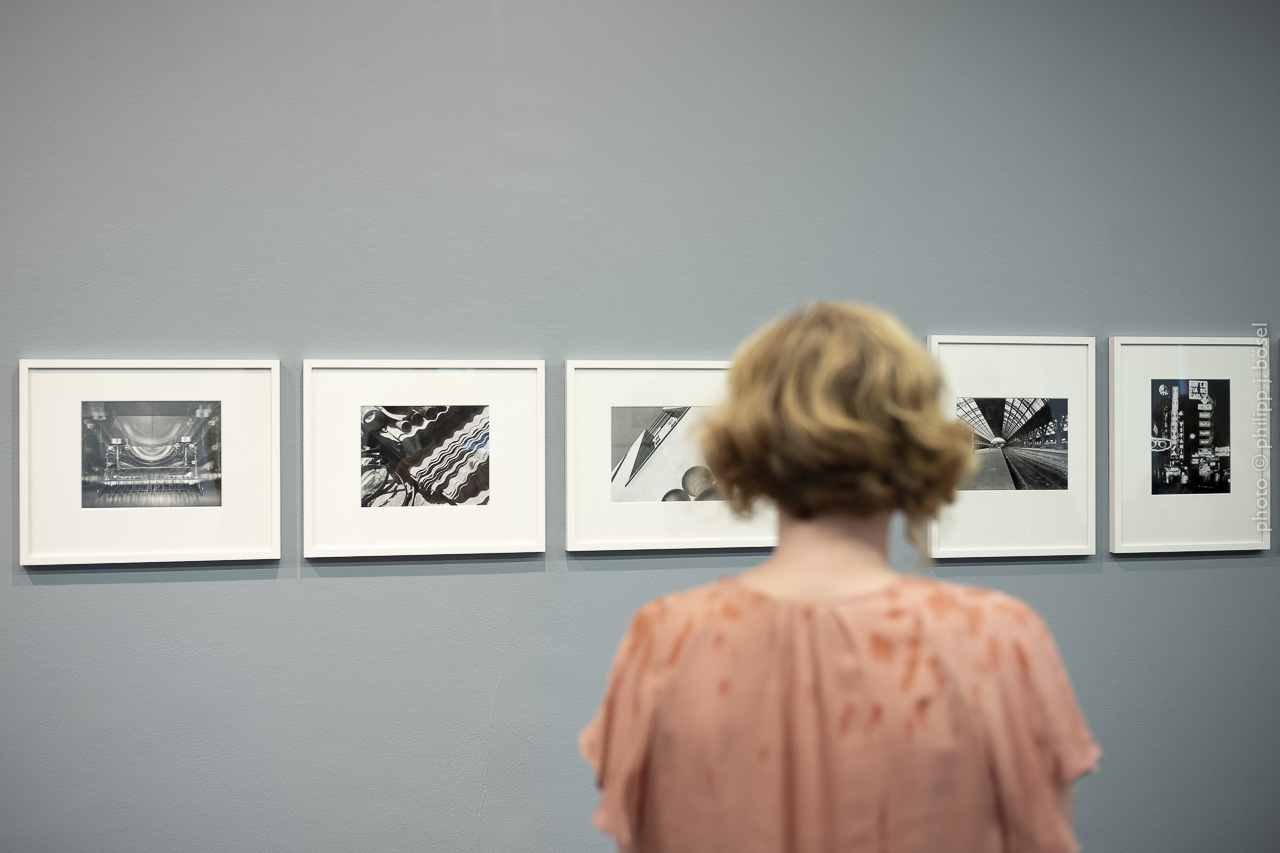 photo © philipp j. bösel